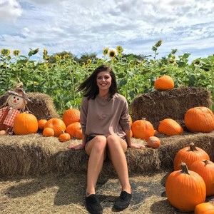 Meet your Posher, Tabitha